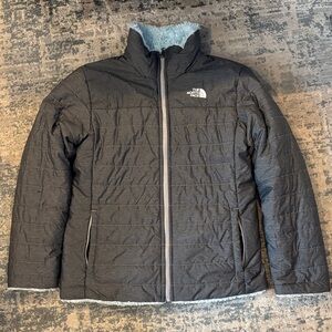 The North Face Quilted Winter Jacket Women’s XS